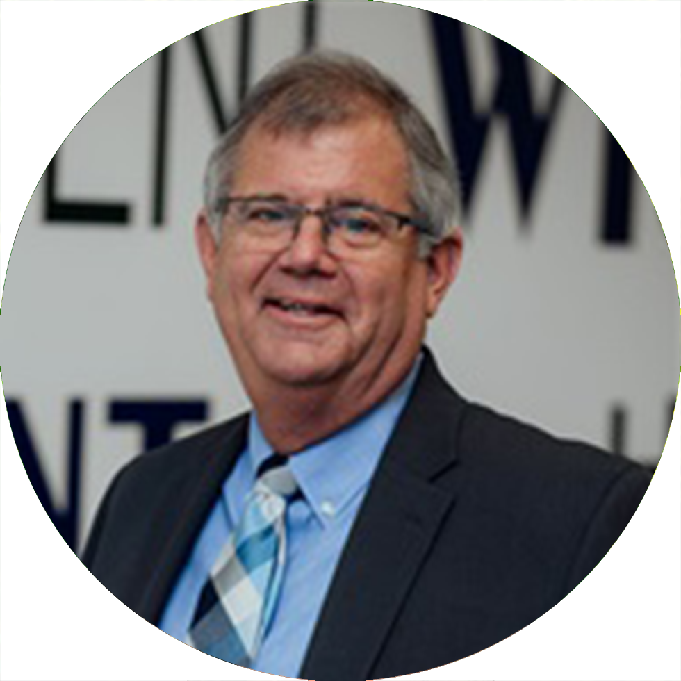 Financial Officer, Curt Patterson