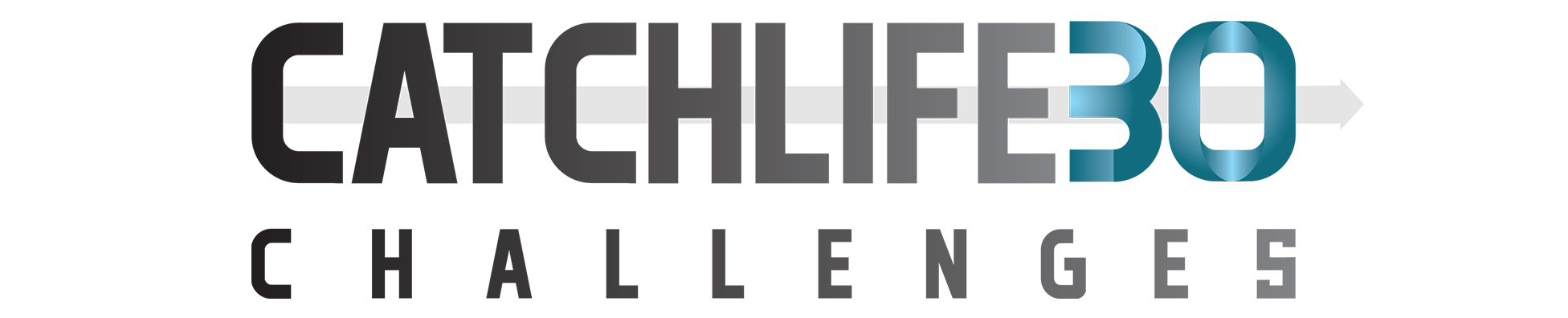Catchlife30 Challenges logo