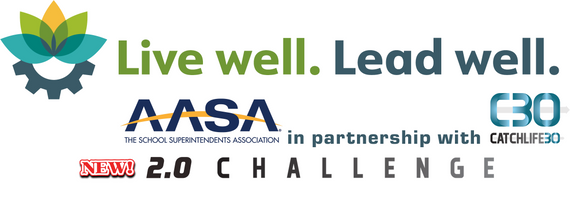 AASA 2.0 CATCHLIFE30 Challenge January (01/09/2023)