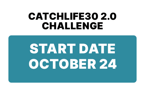 SAI CATCHLIFE30 2.0 Challenge (10/24/2022)