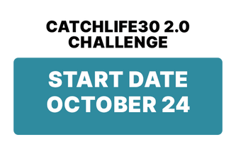 SAI CATCHLIFE30 2.0 Challenge (10/24/2022)