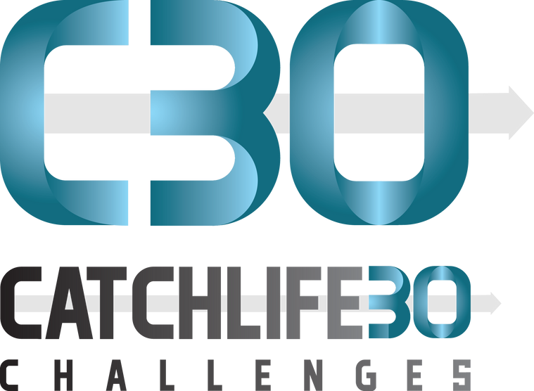 AASA CATCHLIFE30 March Challenge