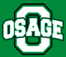 Osage 2.0 CATCHLIFE30 Challenge (2/13/2022)