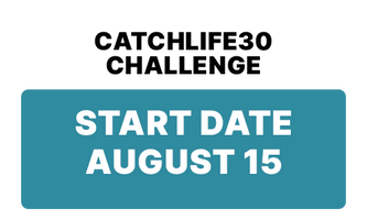 SAI CATCHLIFE30 Challenge (8/15/2022)