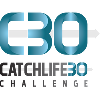CATCHLIFE30 2.0 Individual Challenge 01/09/23