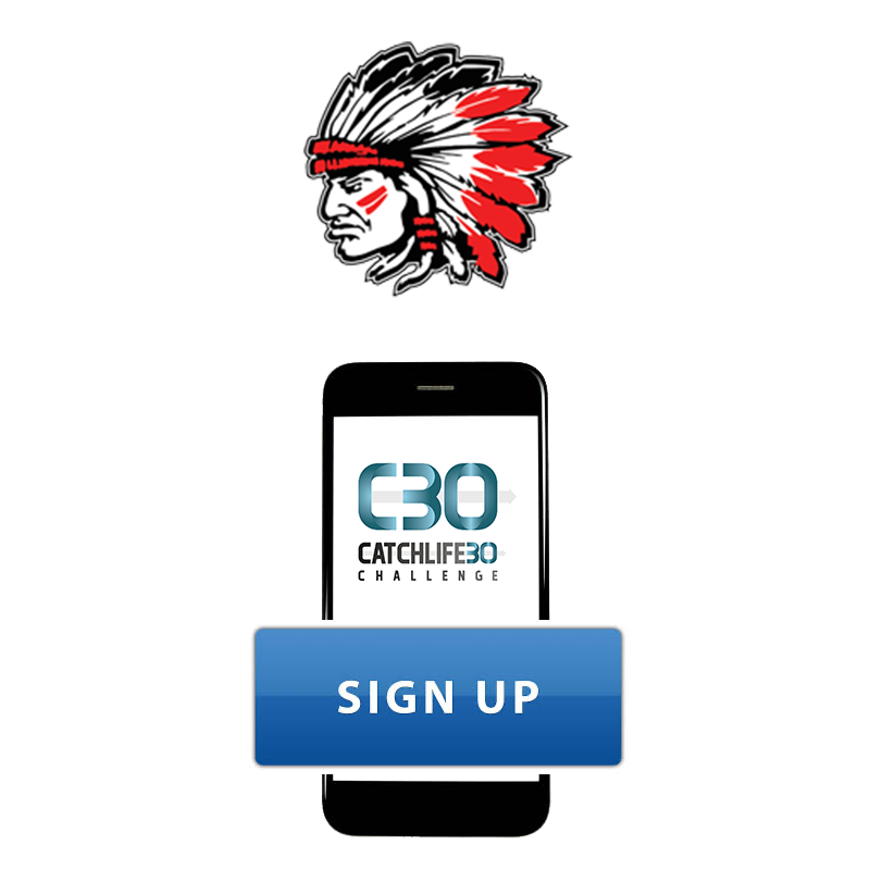 Centerville CATCHLIFE30 Challenge