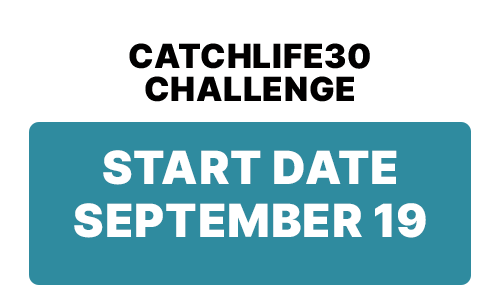 SAI CATCHLIFE30 Challenge (9/19/2022)