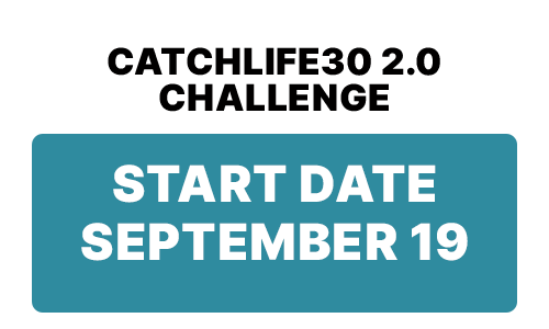 SAI CATCHLIFE30 2.0 Challenge (9/19/2022)