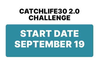 SAI CATCHLIFE30 2.0 Challenge (9/19/2022)