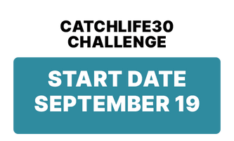 SAI CATCHLIFE30 Challenge (9/19/2022)